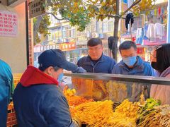 -小朱麻辣串(益民街店)