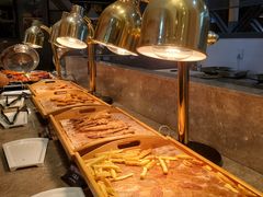 -比格比萨自助(国展店)