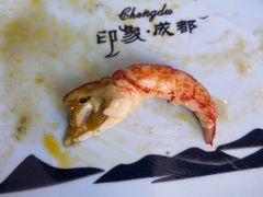 -虾大侠·盱眙龙虾老北京铜锅涮羊肉(金楠天街店)