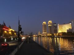 -海河游船(古文化街码头)