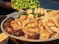 -양평식당·杨平食堂(华贸店)