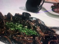 -梅龙镇酒家(南京西路总店)