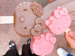 -杭州Hello Kitty乐园