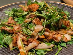 老北京炙子烤肉-晟永興烤鸭店(五道口店)