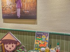 -笠小妹越南粉(新城科技园店)