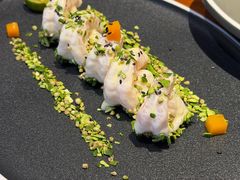 -喜鼎海胆水饺(东港店)