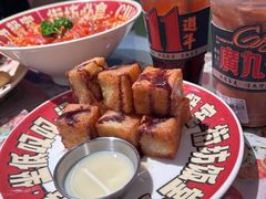 -广九餐室(陈家祠扬韬广场店)
