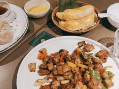 -前海沿·青岛菜(李沧万达店)