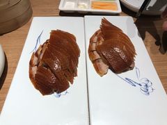 酥不腻烤鸭-小大董·烤鸭(凤凰汇店)