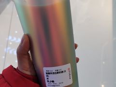 -书亦烧仙草(西宸天街店)