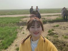 -鄱阳湖国家湿地公园