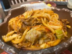 -古田居·特色寿司料理(骏欣中心店)