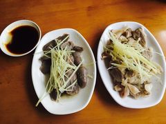 -乡亲鹅肉城(吴江店)