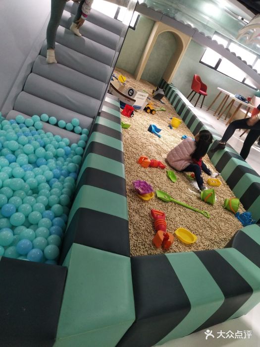 米格鲁儿童乐园图片 - 第238张