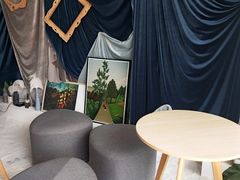 -风甜日暖·星座主题甜点(东二环泰禾店)
