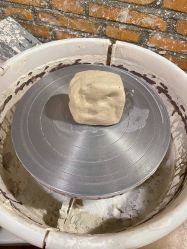 -素能手工陶艺馆·陶艺diy·亲子游乐(深圳书城·中心城店)