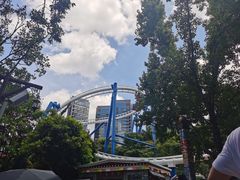 -深圳欢乐谷