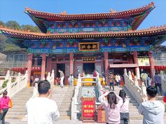 -南国桃园旅游度假区