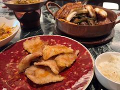 -奉天小馆·非遗东北菜(沈阳万象城店)