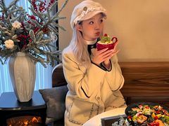 -玲婧胡同·生日蛋糕·餐厅(嘉里城店)