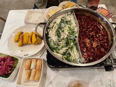 -活潑鲜跳(湖滨商业街店)