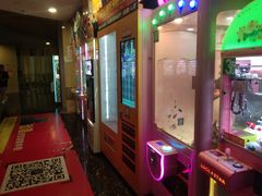 -金逸影城(光美嘉瑞宝MX4D店)