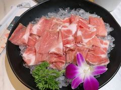 -狐狸爱上椰子鸡(滨江星光大道店)