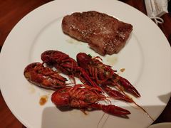 -马哥孛罗咖啡厅·Cafe Marco (厦门马哥孛罗东方大酒店)