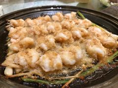 -国人川菜(李家村建东街店)