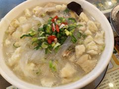 精肠葫芦头-春发生饭店·非遗(南院门店)