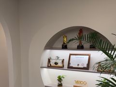 -壹点灵·心理咨询中心(中山公园店)