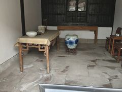 -王阳明故居