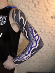 -PinooTattoo皮奴刺青纹身设计总部