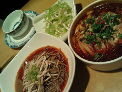 钵钵鸡-辛香汇(大华第一坊店)