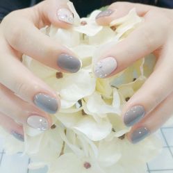 -Halo美甲美睫