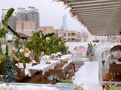 -天空花园餐吧·生日·团建(南山店)