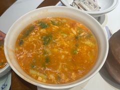 -北平食府(马鞍山路店)