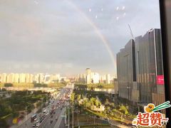 -皇朝万鑫自助餐厅