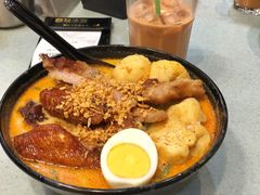 -华嫂冰室(尖沙咀店)