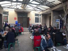 -大兴街扣碗包子馆