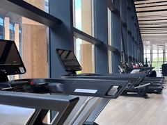 -漠浔MOTION健身(虹桥国际展汇店)