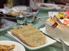 馅饼-府鑫一厨