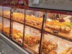 -味多美蛋糕(朝阳门华普店)