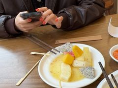 -立文冬·鲜活面(杭州太合商业中心店)