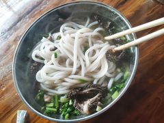 -攀枝花·任德琼·盐边羊肉米线