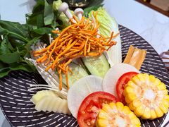 -Thai Basil罗勒叶泰式餐厅(时代天街店)