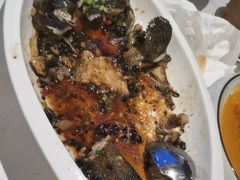 -海湾壹品·粤菜·早茶·烤鸭(拱北店)