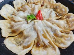 -十二道丰味·徐州土菜·烧烤(何山路店)