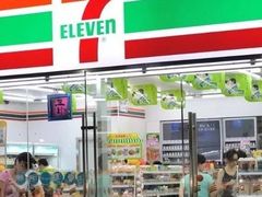 -7-Eleven(don mueang international airport)