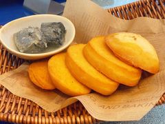 -川旺角融合菜•海景餐厅(星海广场店)